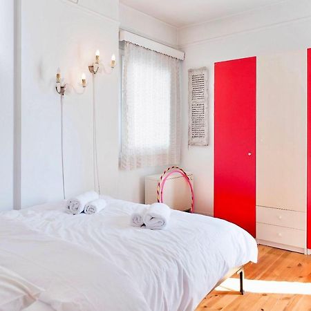 Thessaloniki Apartments By Halu! Exterior foto