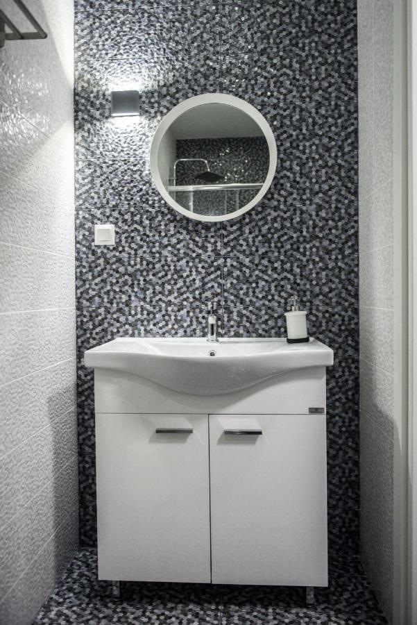 Thessaloniki Apartments By Halu! Exterior foto