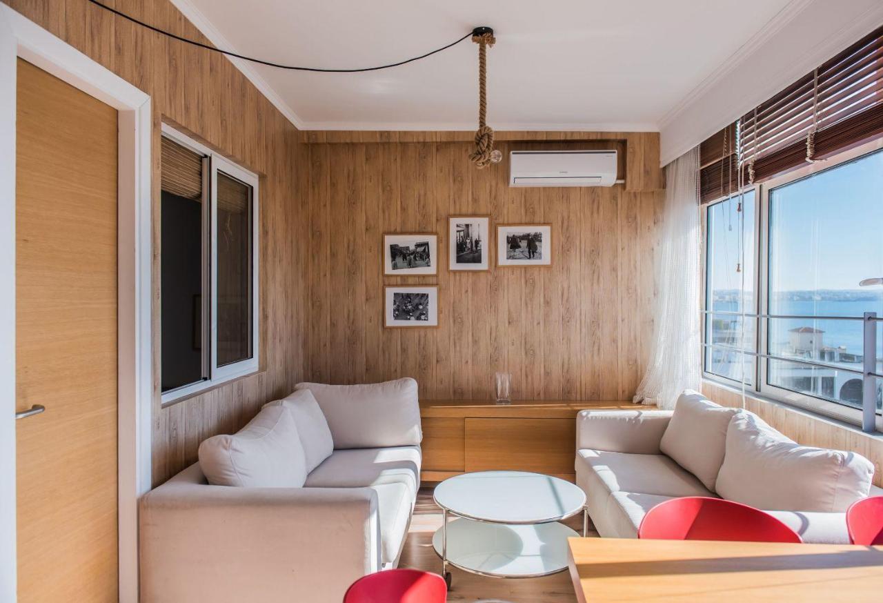 Thessaloniki Apartments By Halu! Exterior foto